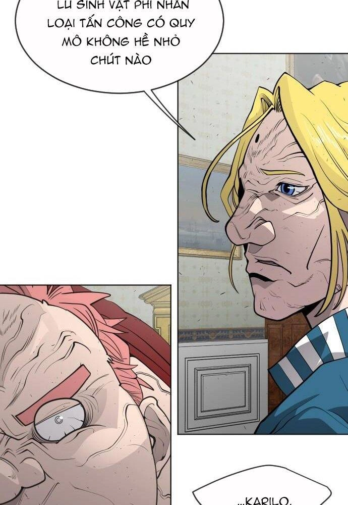 Kĩ Nguyên Của Anh Hùng Chapter 108 - 71