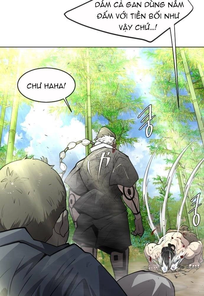 Kĩ Nguyên Của Anh Hùng Chapter 109 - 66