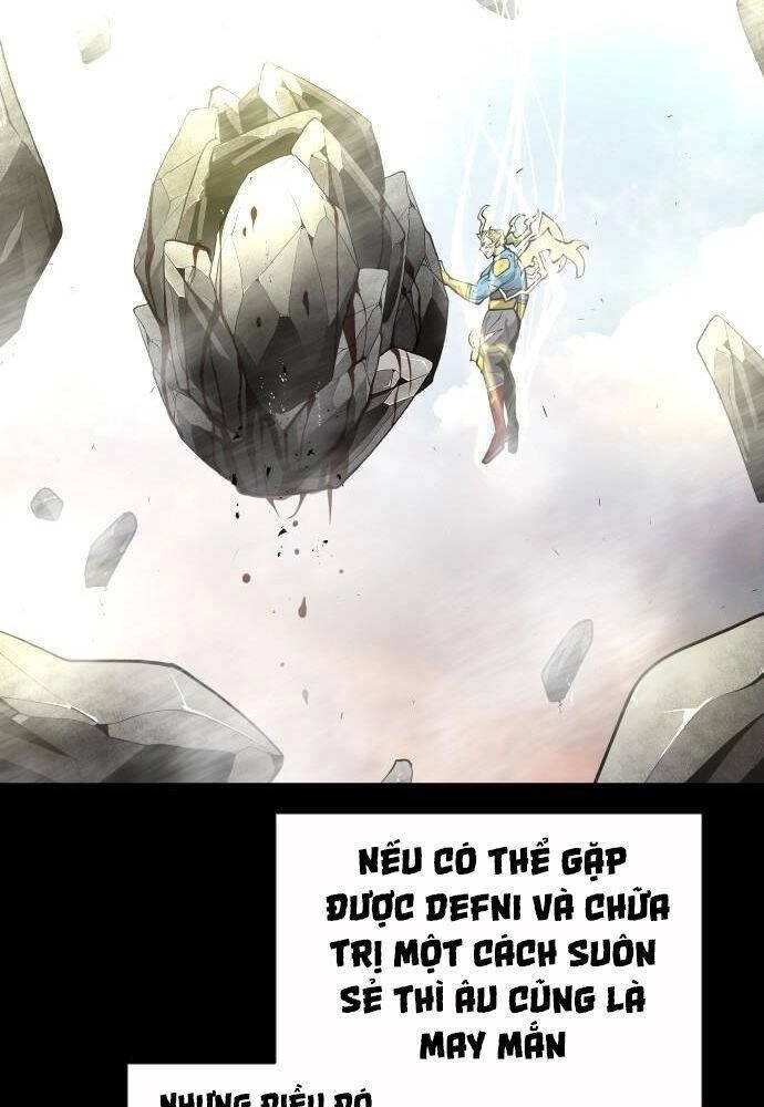 Kĩ Nguyên Của Anh Hùng Chapter 109 - 86