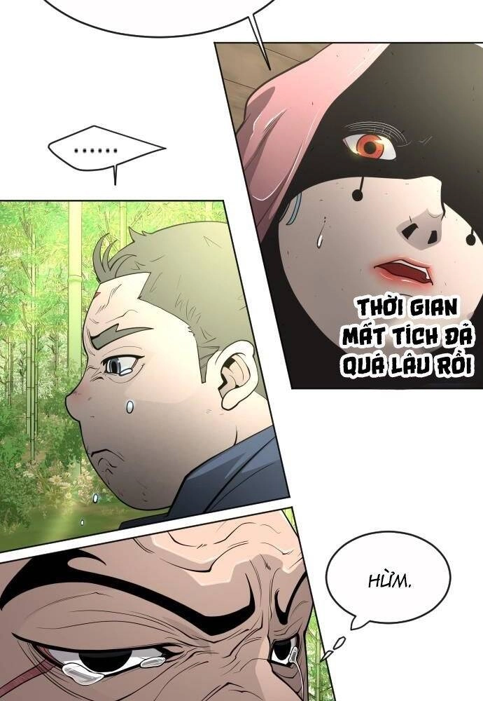 Kĩ Nguyên Của Anh Hùng Chapter 109 - 96