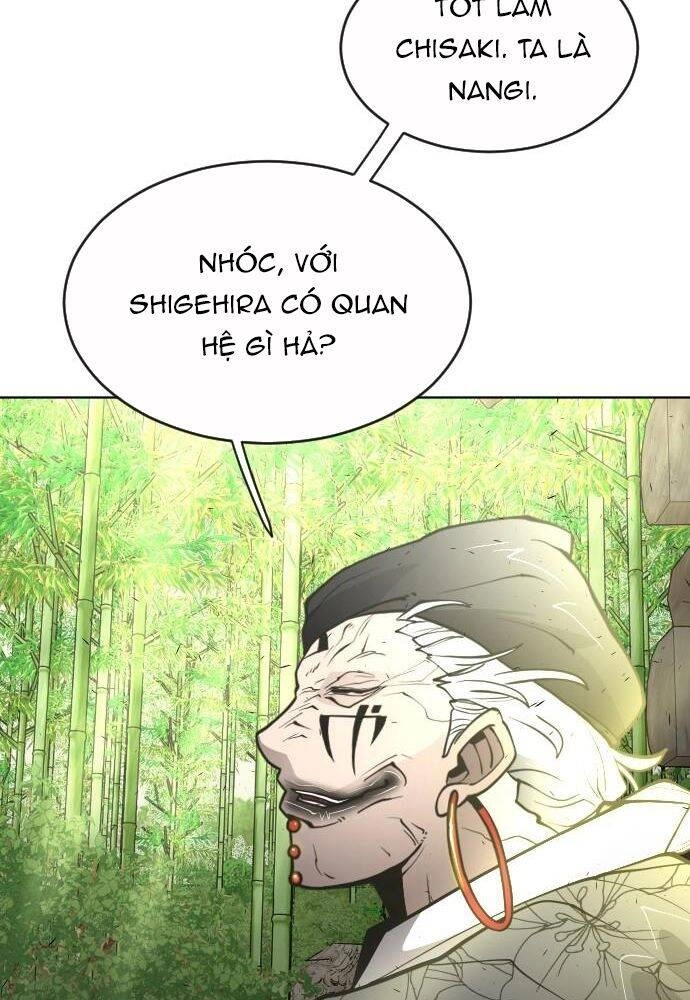 Kĩ Nguyên Của Anh Hùng Chapter 109 - 101