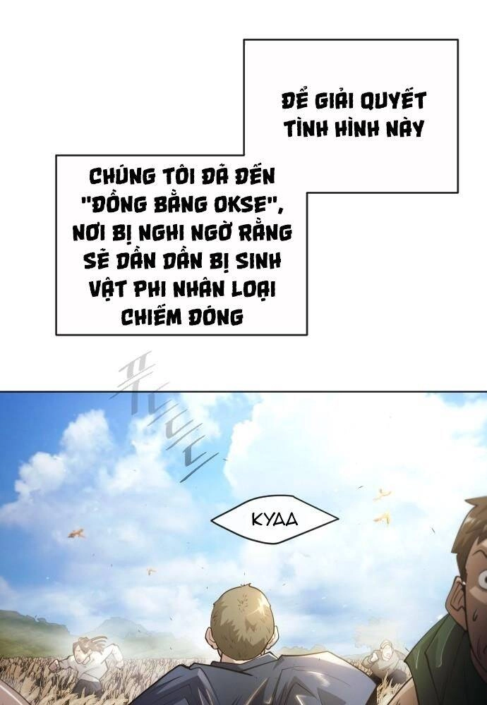 Kĩ Nguyên Của Anh Hùng Chapter 110 - 18
