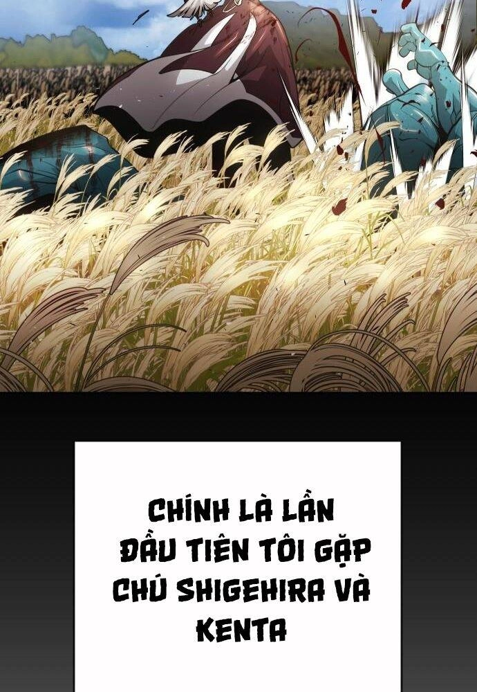 Kĩ Nguyên Của Anh Hùng Chapter 110 - 32