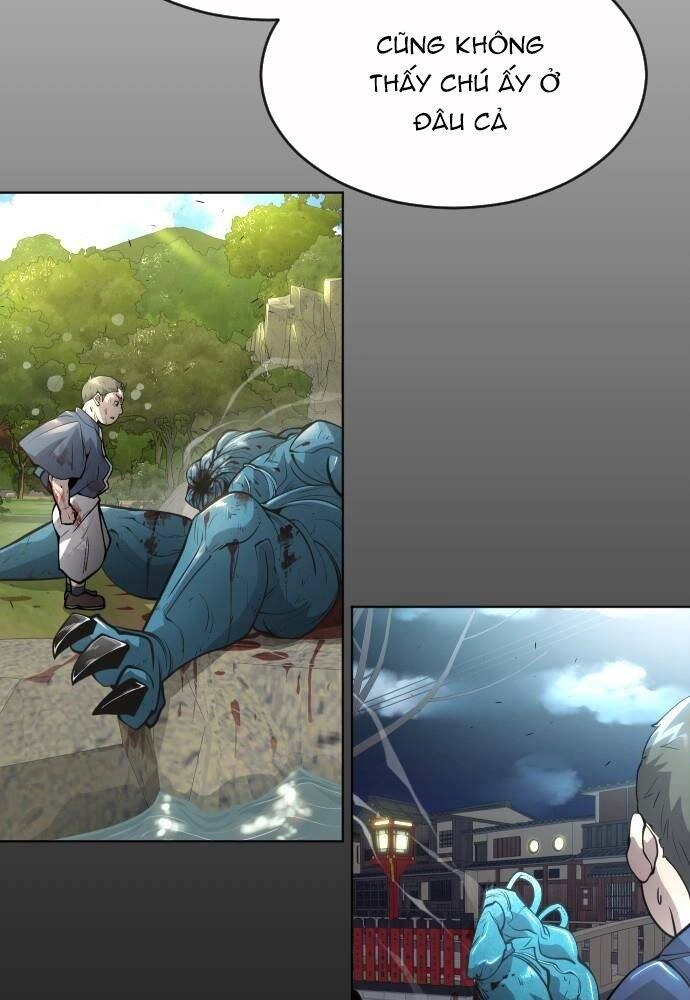 Kĩ Nguyên Của Anh Hùng Chapter 110 - 37