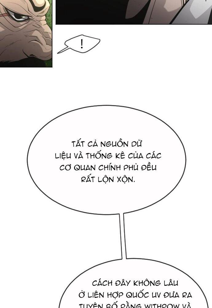 Kĩ Nguyên Của Anh Hùng Chapter 110 - 45