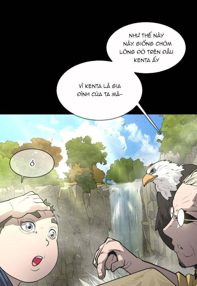 Kĩ Nguyên Của Anh Hùng Chapter 110 - 70