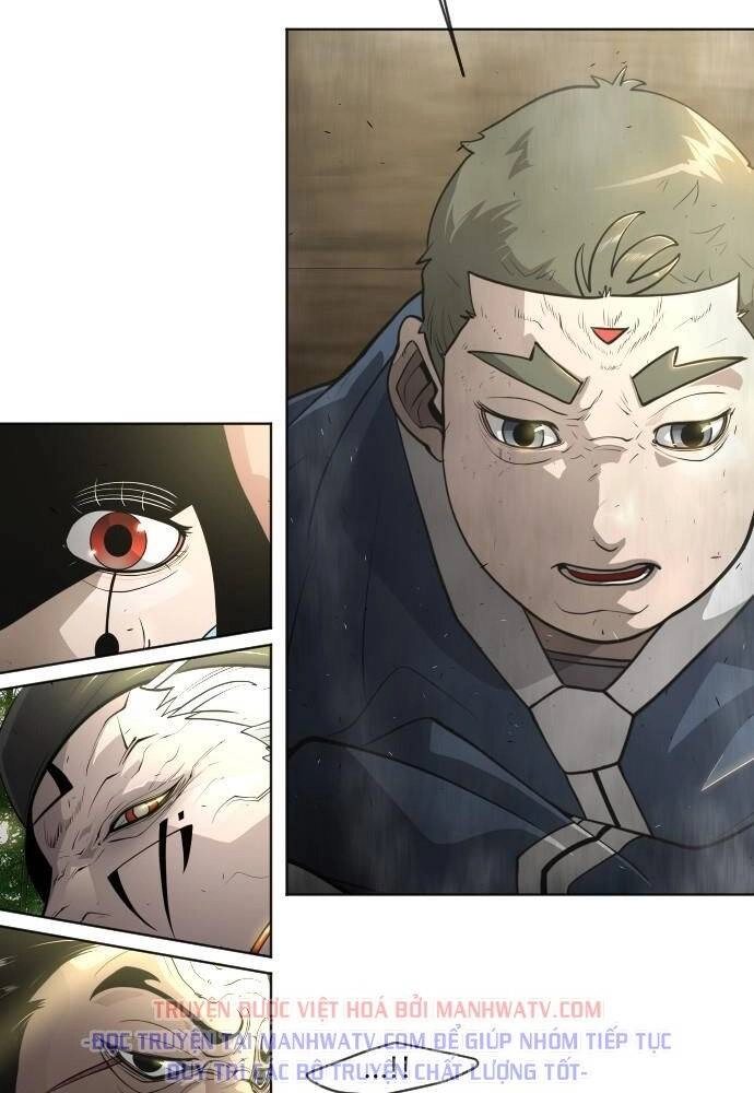 Kĩ Nguyên Của Anh Hùng Chapter 110 - 81