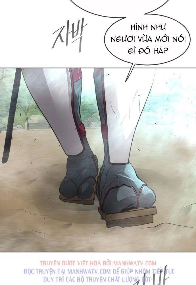 Kĩ Nguyên Của Anh Hùng Chapter 110 - 93