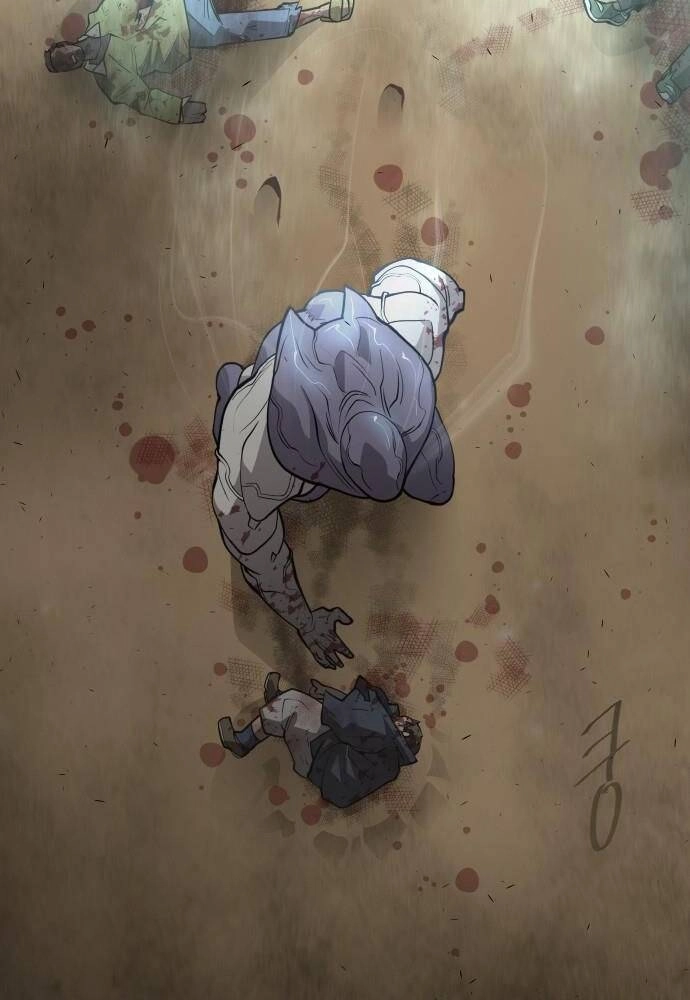 Kĩ Nguyên Của Anh Hùng Chapter 111 - 3