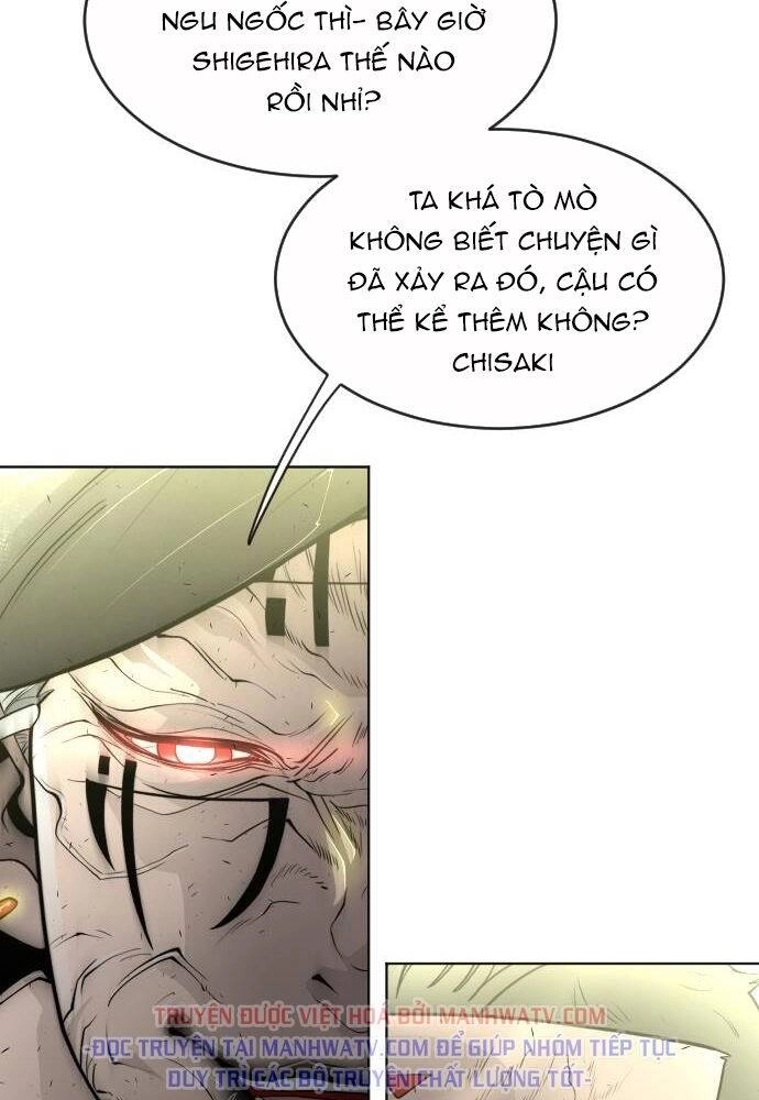 Kĩ Nguyên Của Anh Hùng Chapter 112 - 93