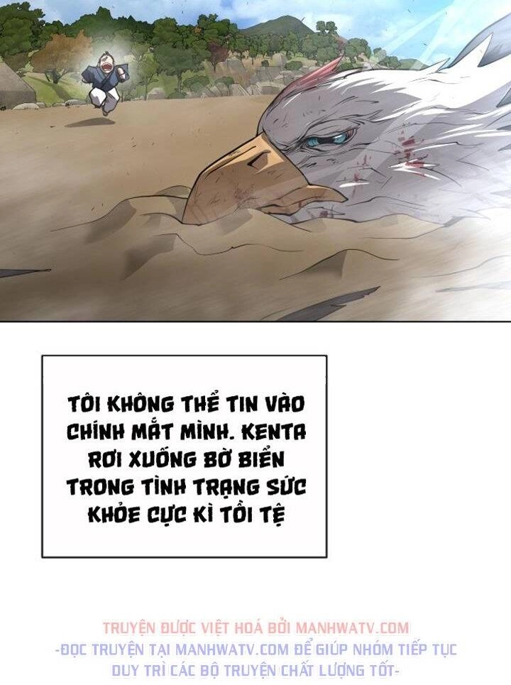 Kĩ Nguyên Của Anh Hùng Chapter 113 - 5