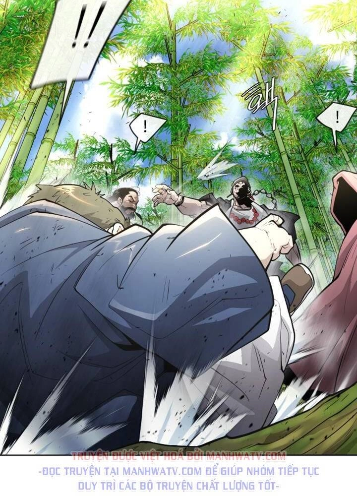 Kĩ Nguyên Của Anh Hùng Chapter 113 - 23