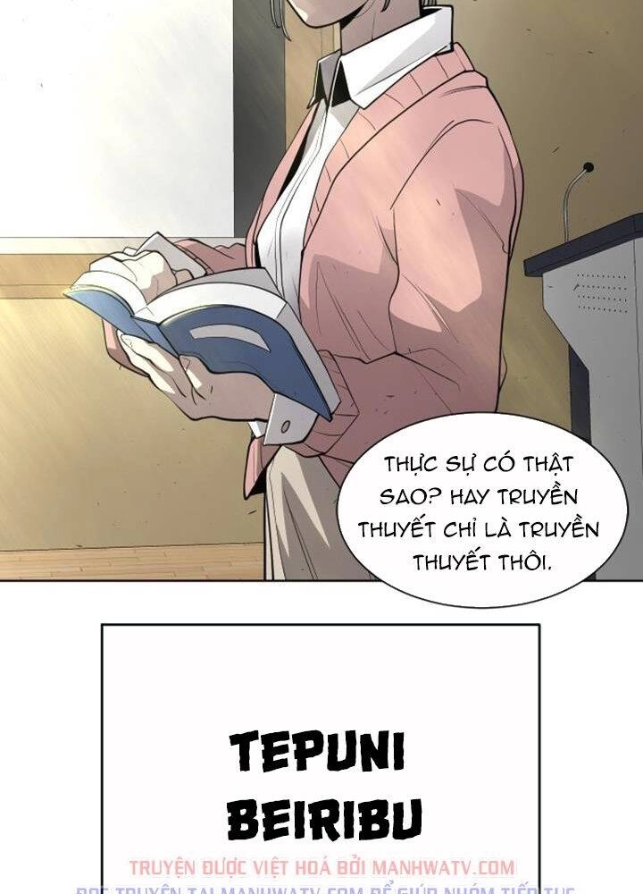 Kĩ Nguyên Của Anh Hùng Chapter 113 - 91