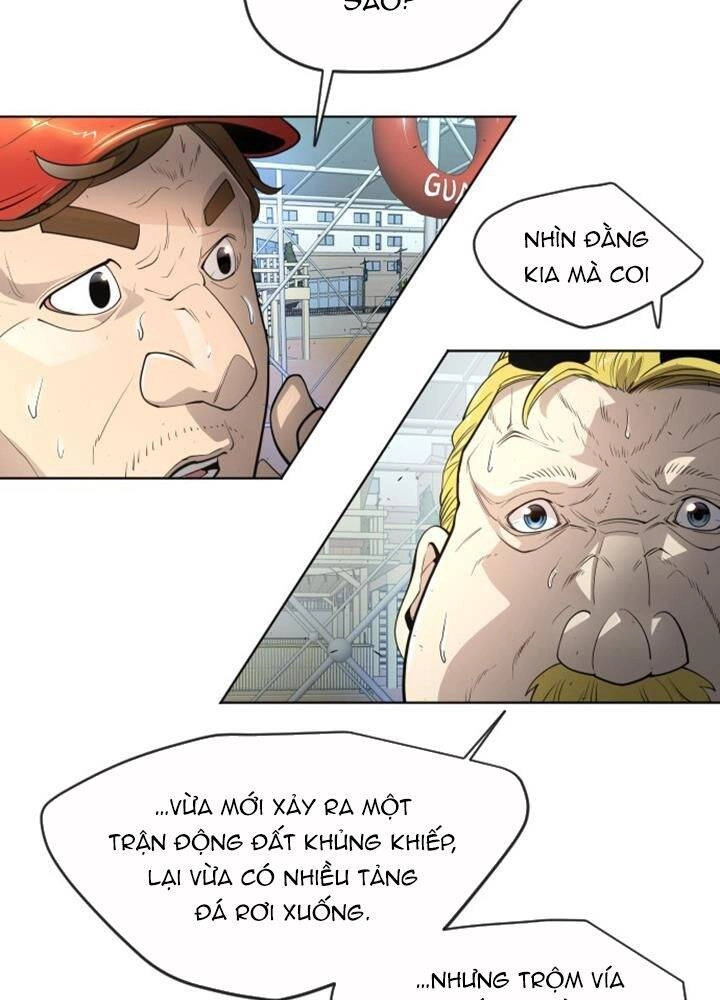 Kĩ Nguyên Của Anh Hùng Chapter 114 - 24