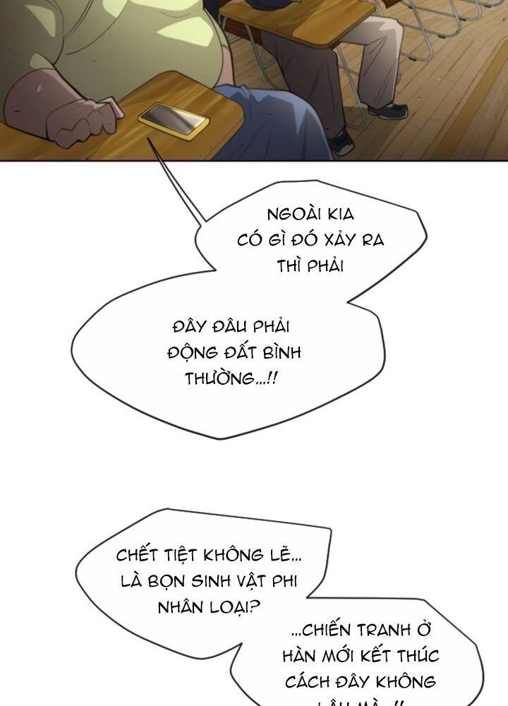 Kĩ Nguyên Của Anh Hùng Chapter 114 - 38