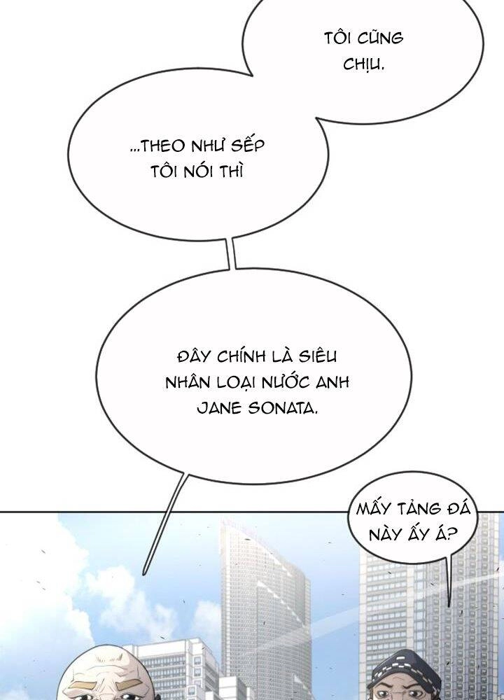 Kĩ Nguyên Của Anh Hùng Chapter 114 - 50