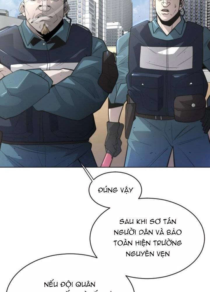 Kĩ Nguyên Của Anh Hùng Chapter 114 - 51