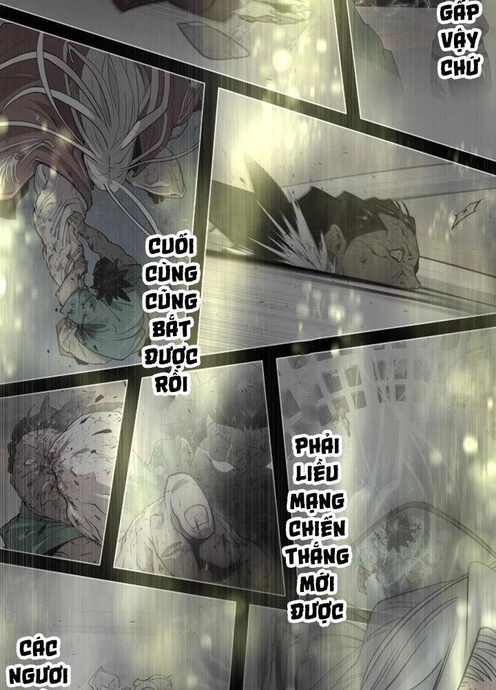 Kĩ Nguyên Của Anh Hùng Chapter 114 - 75