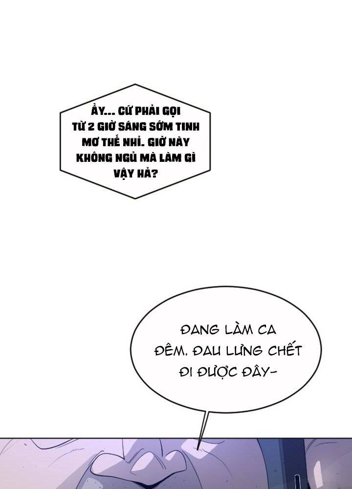 Kĩ Nguyên Của Anh Hùng Chapter 115 - 20