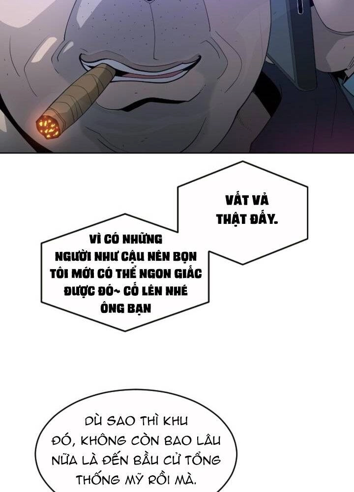 Kĩ Nguyên Của Anh Hùng Chapter 115 - 21