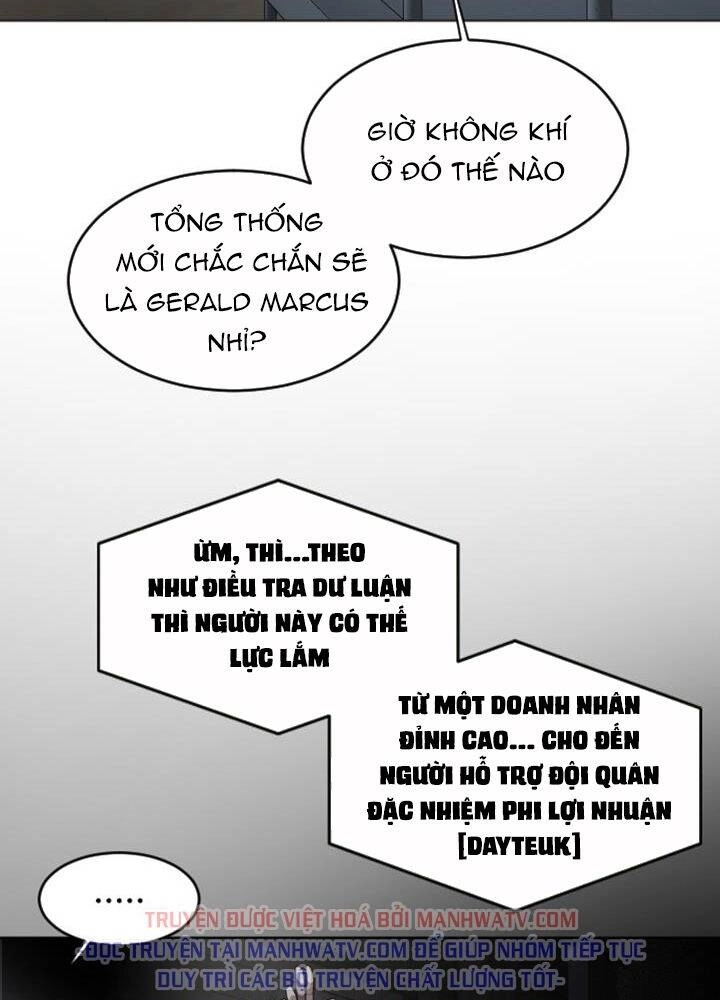 Kĩ Nguyên Của Anh Hùng Chapter 115 - 23