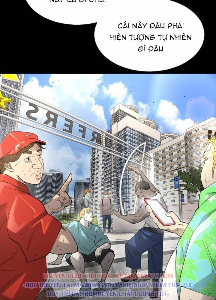 Kĩ Nguyên Của Anh Hùng Chapter 115 - 77