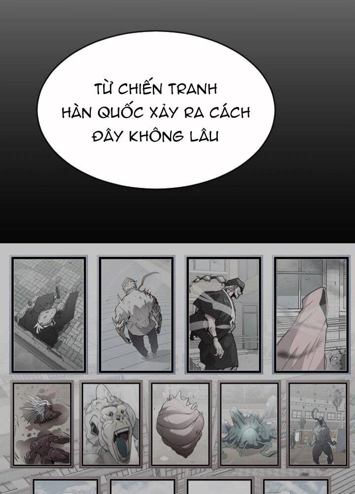 Kĩ Nguyên Của Anh Hùng Chapter 115 - 87