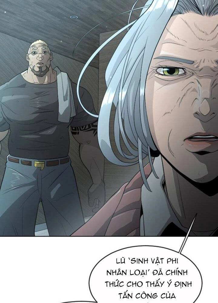 Kĩ Nguyên Của Anh Hùng Chapter 115 - 90