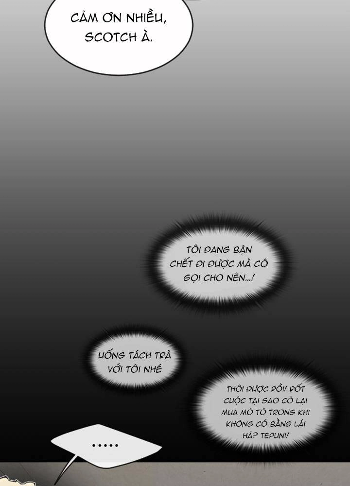 Kĩ Nguyên Của Anh Hùng Chapter 115 - 96