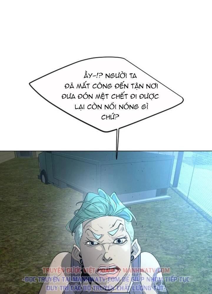 Kĩ Nguyên Của Anh Hùng Chapter 116 - 53