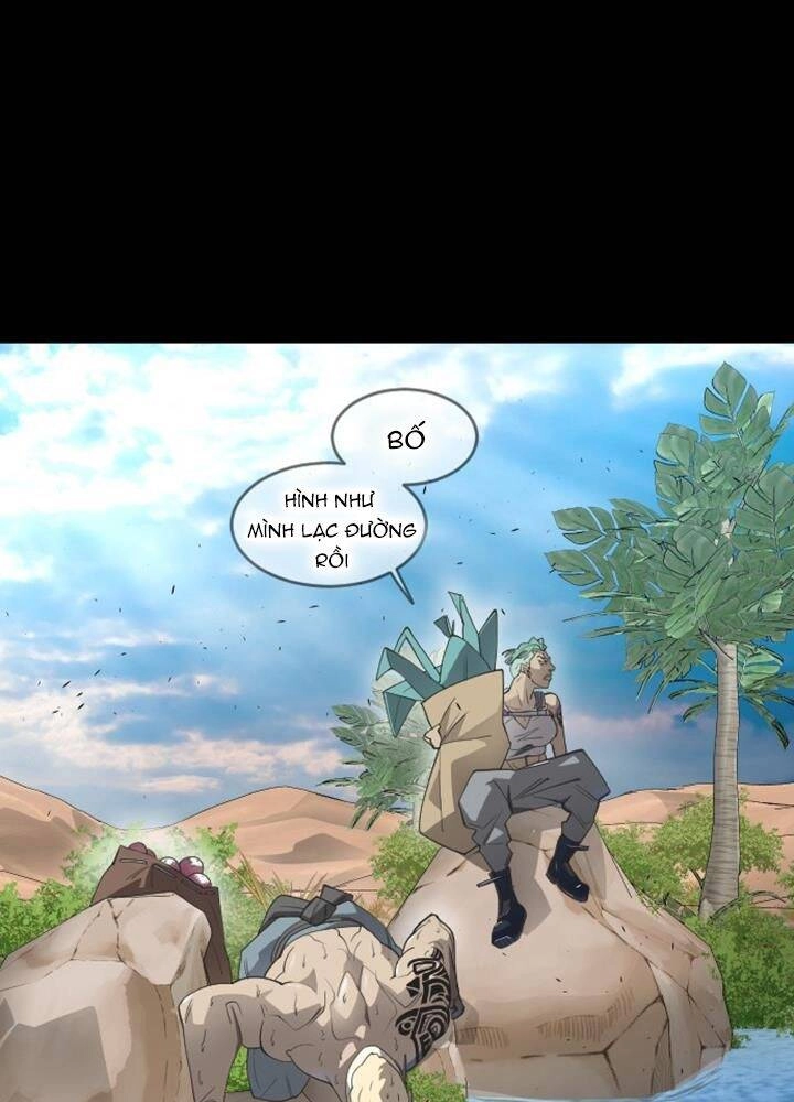 Kĩ Nguyên Của Anh Hùng Chapter 116 - 78