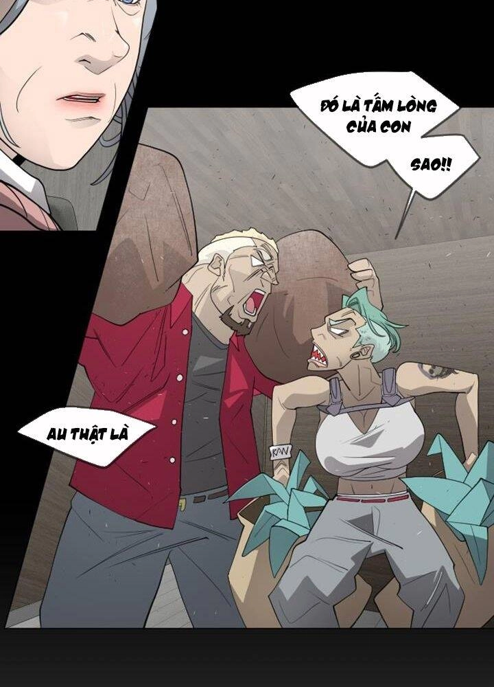 Kĩ Nguyên Của Anh Hùng Chapter 116 - 82