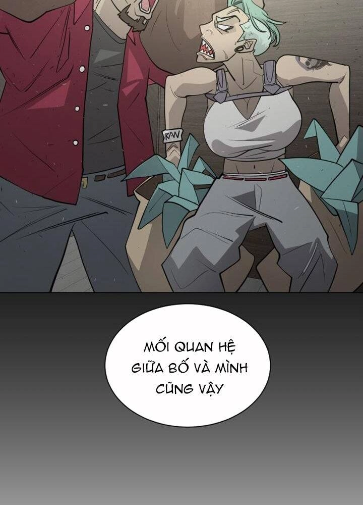 Kĩ Nguyên Của Anh Hùng Chapter 116 - 117