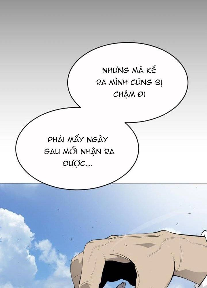 Kĩ Nguyên Của Anh Hùng Chapter 116 - 118