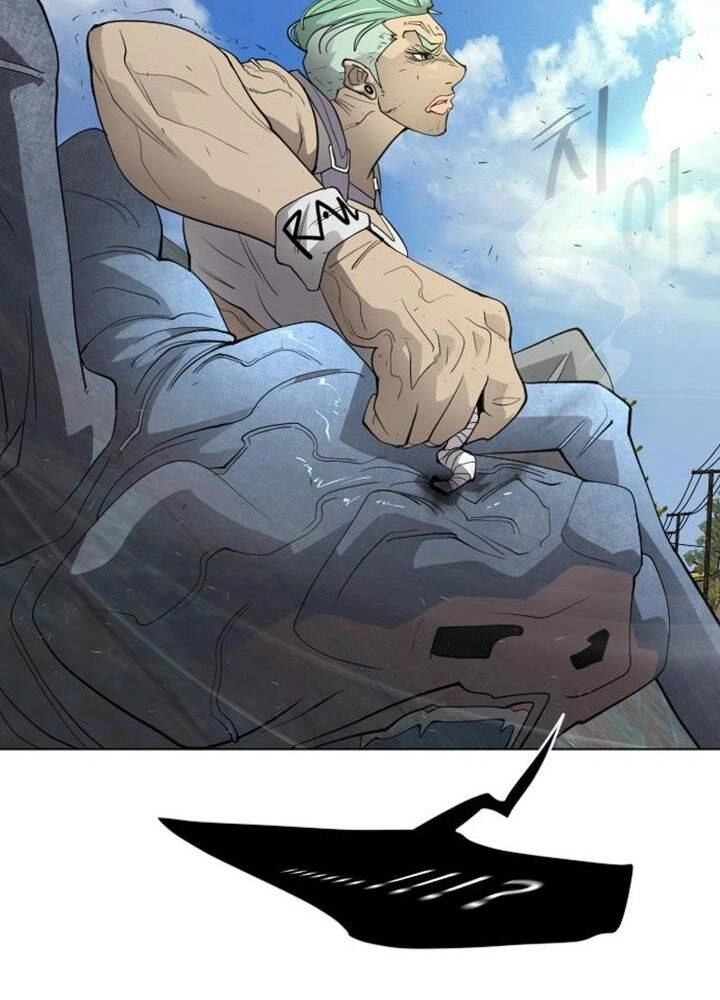 Kĩ Nguyên Của Anh Hùng Chapter 116 - 121