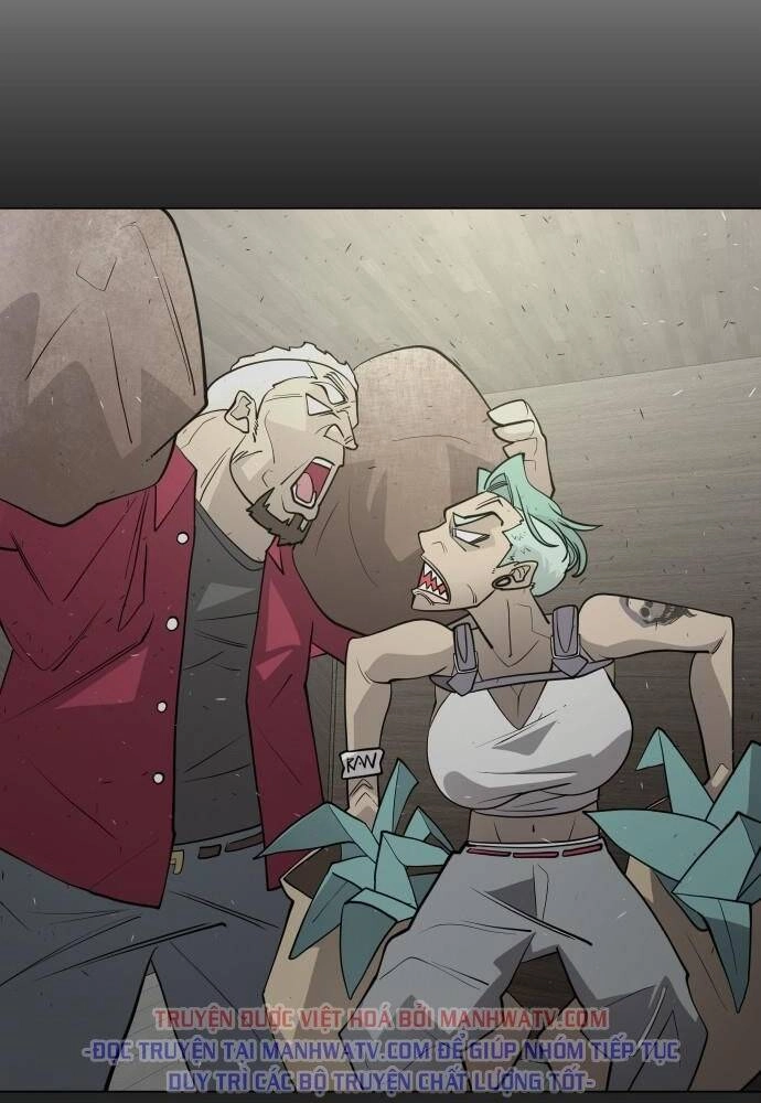 Kĩ Nguyên Của Anh Hùng Chapter 117 - 5