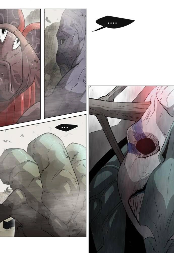 Kĩ Nguyên Của Anh Hùng Chapter 117 - 93