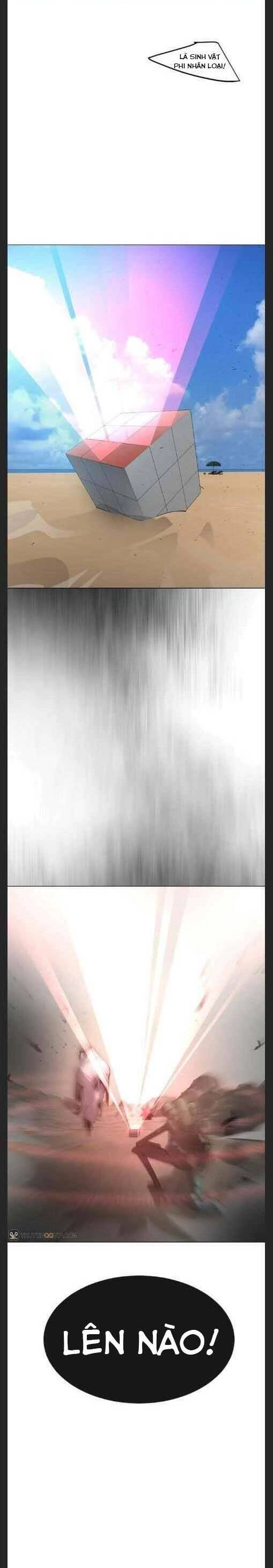 Kĩ Nguyên Của Anh Hùng Chapter 118 - 4