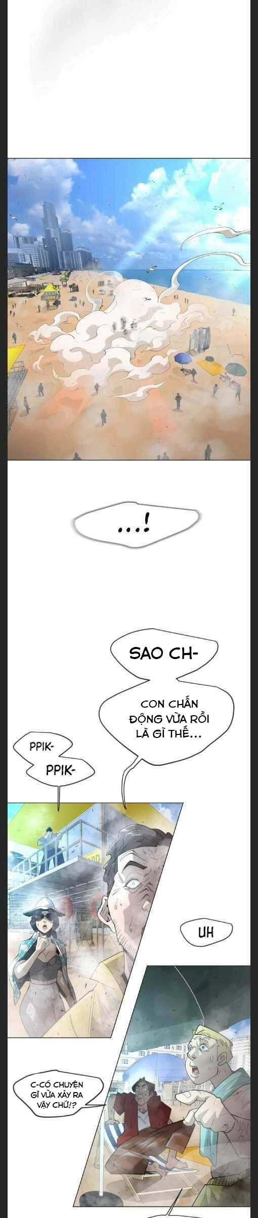 Kĩ Nguyên Của Anh Hùng Chapter 118 - 7