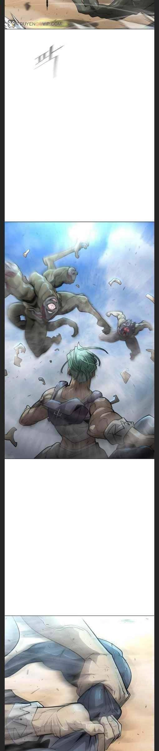 Kĩ Nguyên Của Anh Hùng Chapter 118 - 15