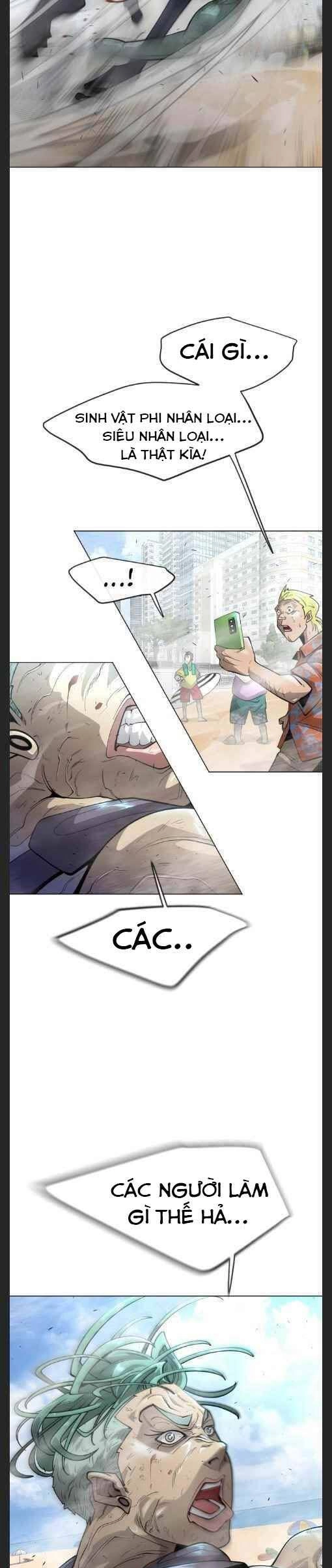 Kĩ Nguyên Của Anh Hùng Chapter 118 - 17