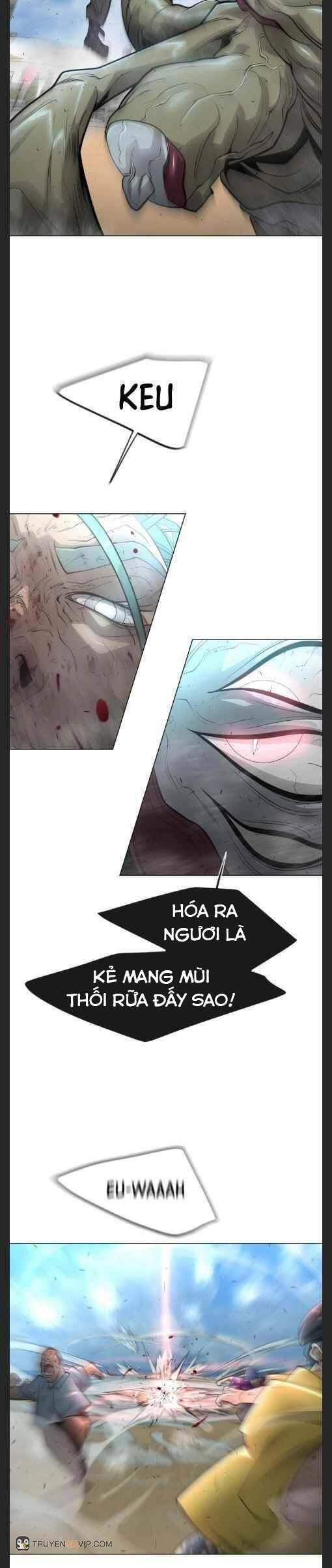 Kĩ Nguyên Của Anh Hùng Chapter 118 - 19