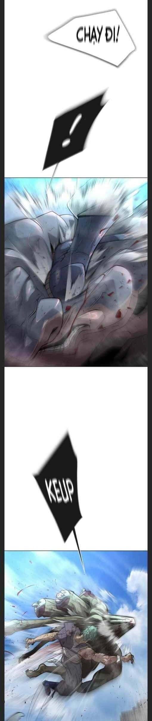 Kĩ Nguyên Của Anh Hùng Chapter 118 - 20