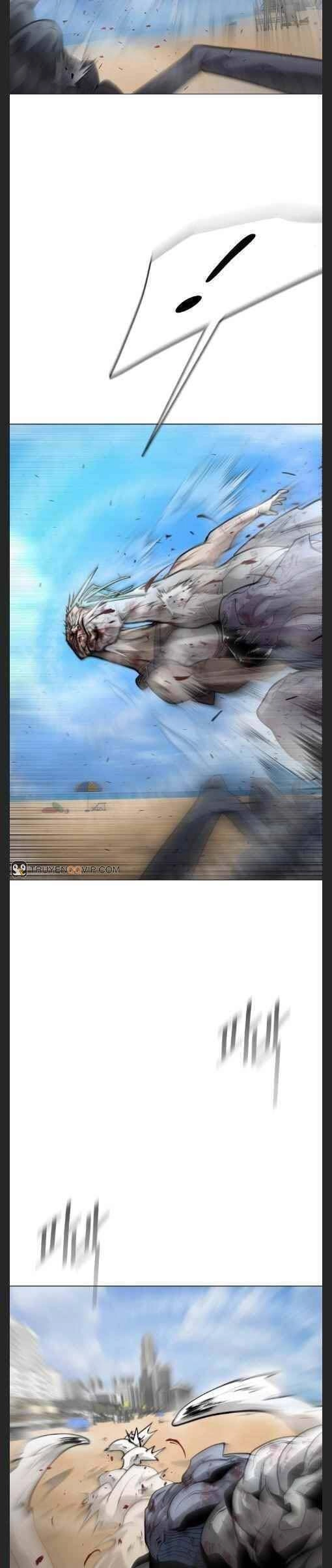 Kĩ Nguyên Của Anh Hùng Chapter 118 - 21