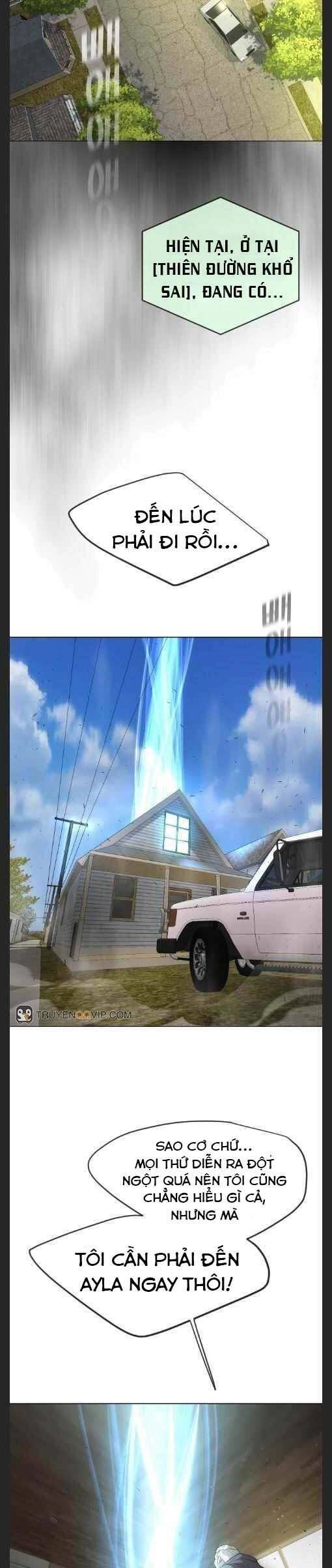 Kĩ Nguyên Của Anh Hùng Chapter 118 - 24