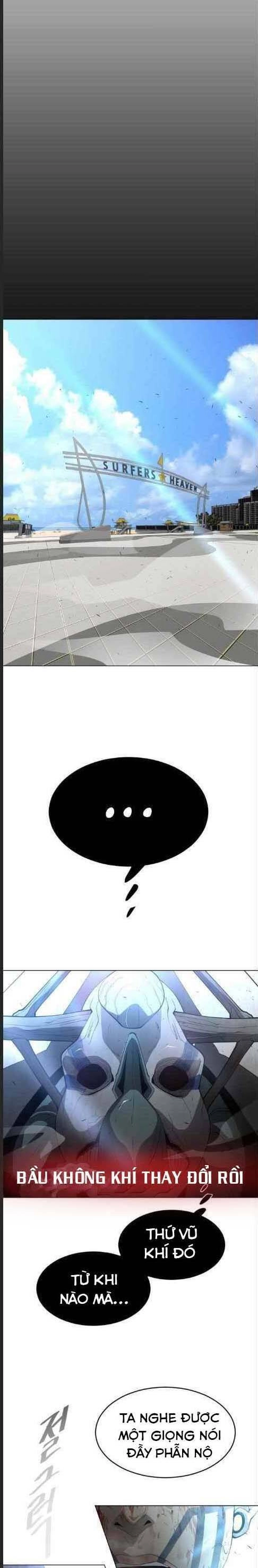 Kĩ Nguyên Của Anh Hùng Chapter 119 - 2