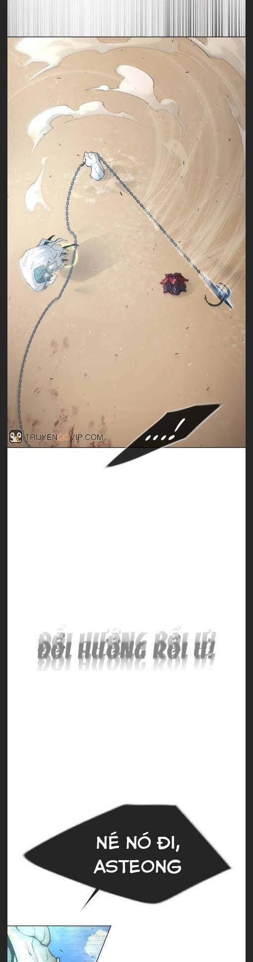 Kĩ Nguyên Của Anh Hùng Chapter 119 - 14