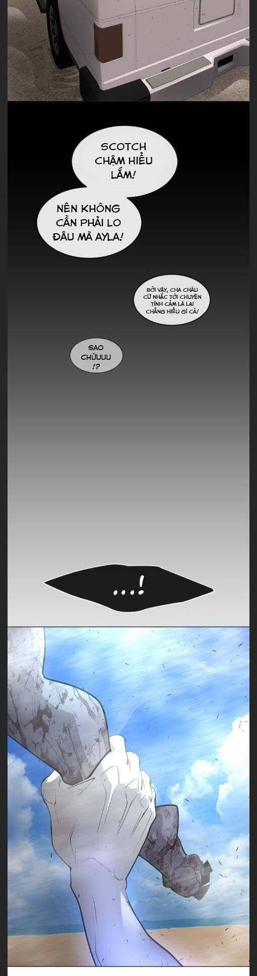 Kĩ Nguyên Của Anh Hùng Chapter 119 - 28