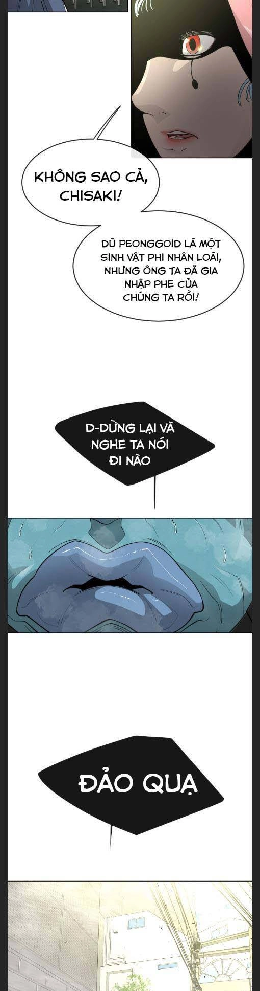 Kĩ Nguyên Của Anh Hùng Chapter 119 - 35