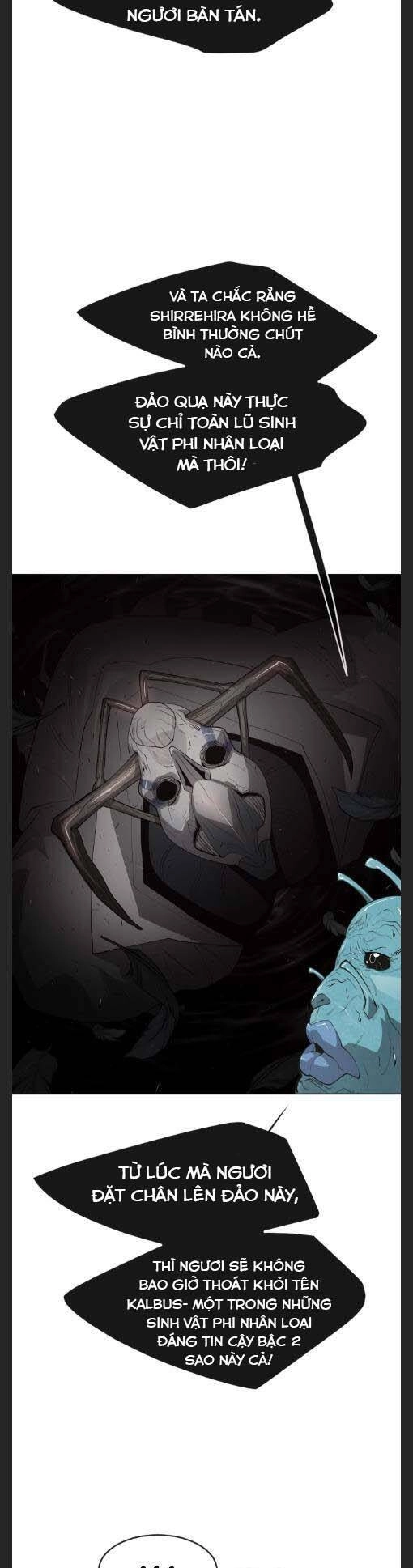 Kĩ Nguyên Của Anh Hùng Chapter 119 - 37